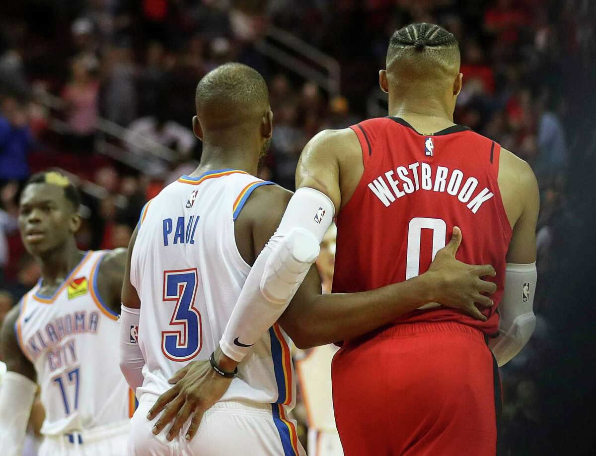 westbrook russell
