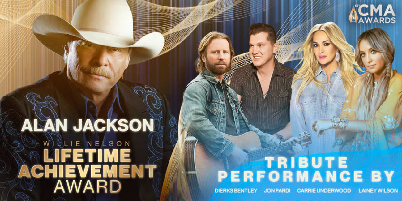 willie nelson lifetime achievement award