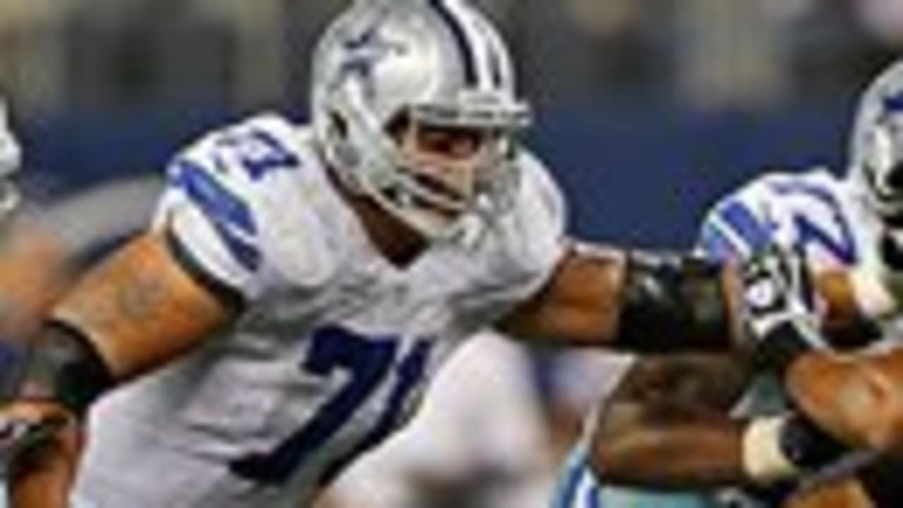 Cowboys dak