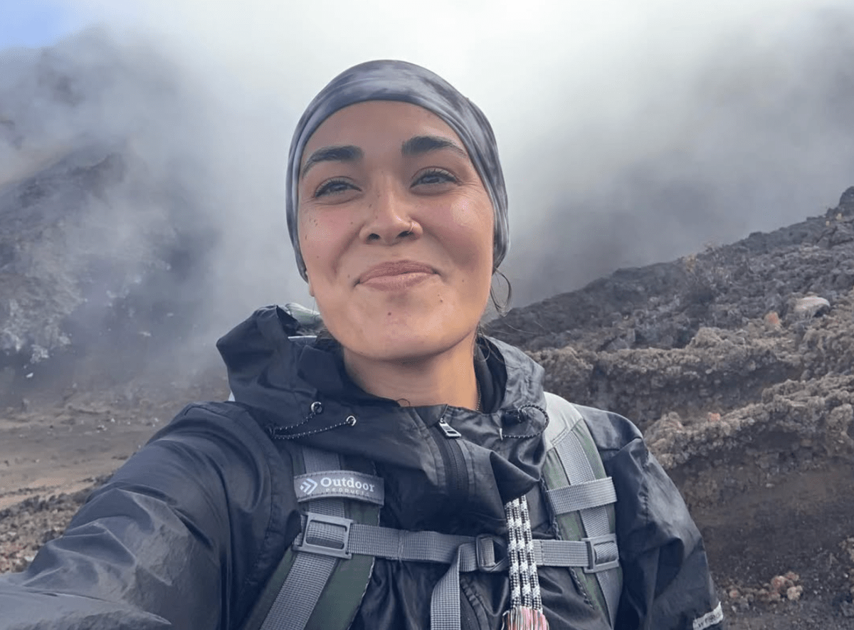 Hannah kobayashi missing