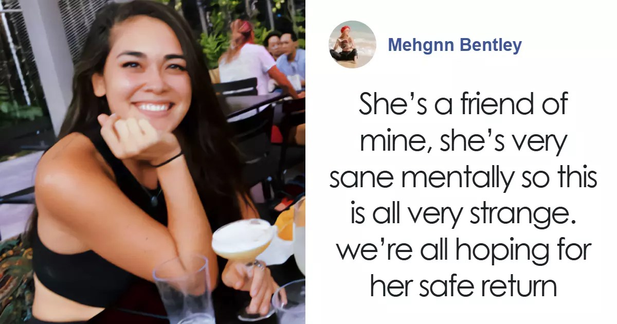 Potential leads and clues overlooked in the Hannah Kobayashi case